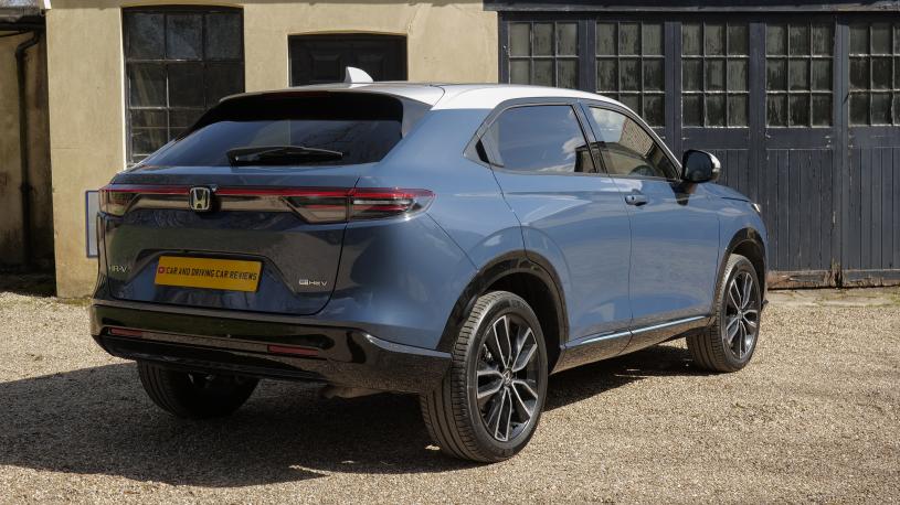 3875260 1.5 eHEV Advance 5dr CVT