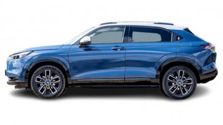 Honda Hr-v Hatchback 1.5 eHEV Advance Plus 5dr CVT