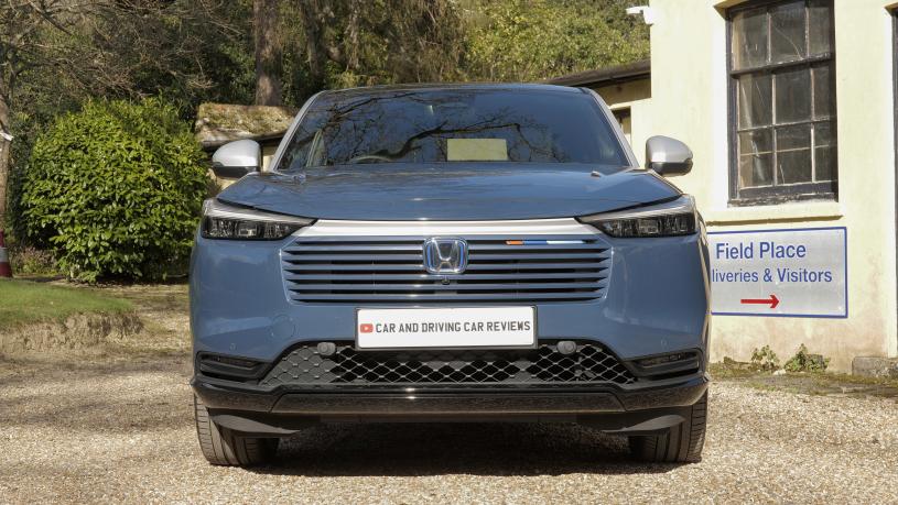 3875262 1.5 eHEV Advance Style 5dr CVT