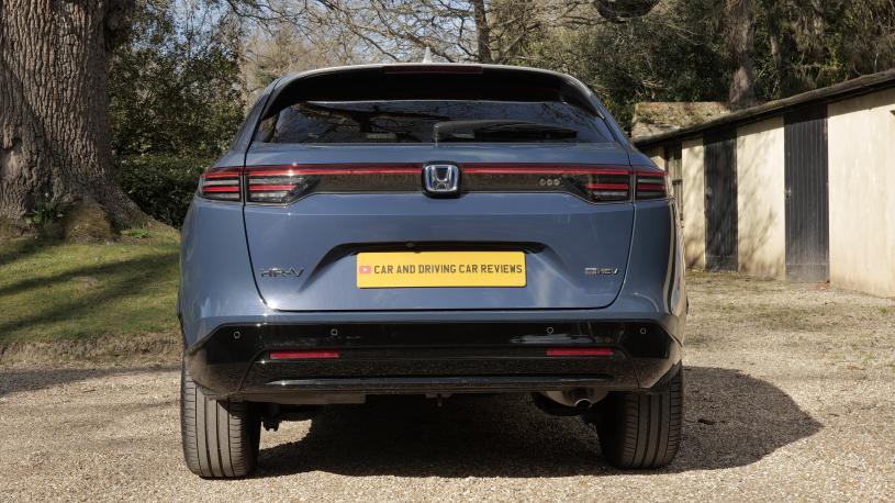 3875263 1.5 eHEV Advance Style Plus 5dr CVT