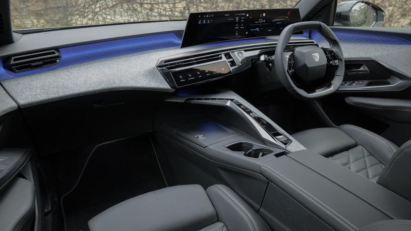 3875266 170kW Long Range Allure 97kWh 5dr Auto