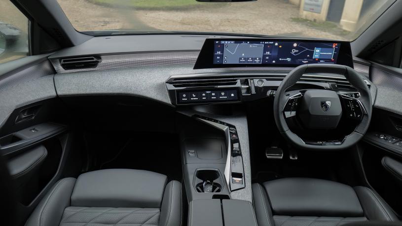 3875266 170kW Long Range Allure 97kWh 5dr Auto