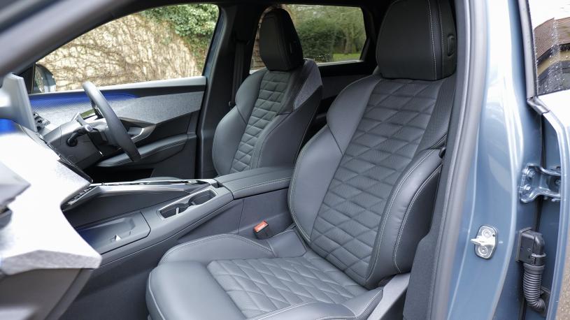 3875267 170kW Long Range GT 97kWh 5dr Auto