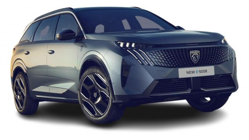 3875267 170kW Long Range GT 97kWh 5dr Auto