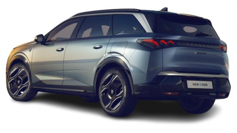 3875267 170kW Long Range GT 97kWh 5dr Auto