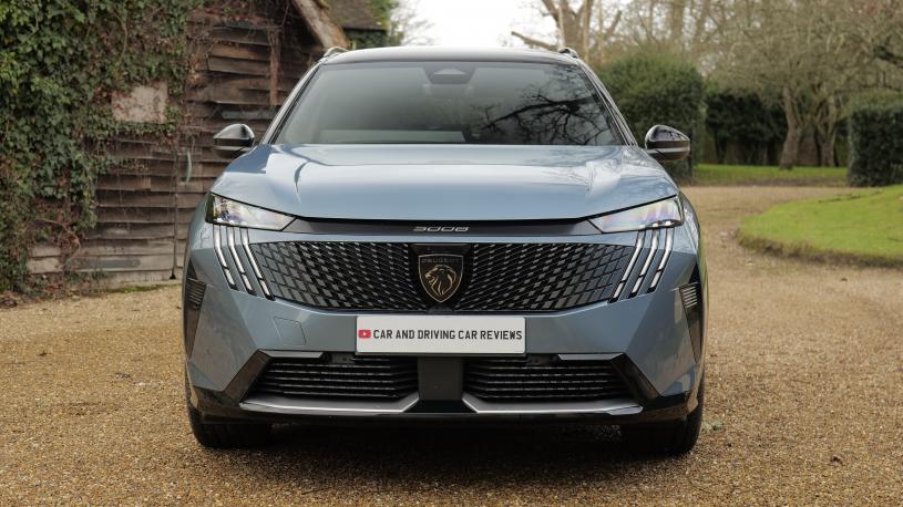 3875267 170kW Long Range GT 97kWh 5dr Auto