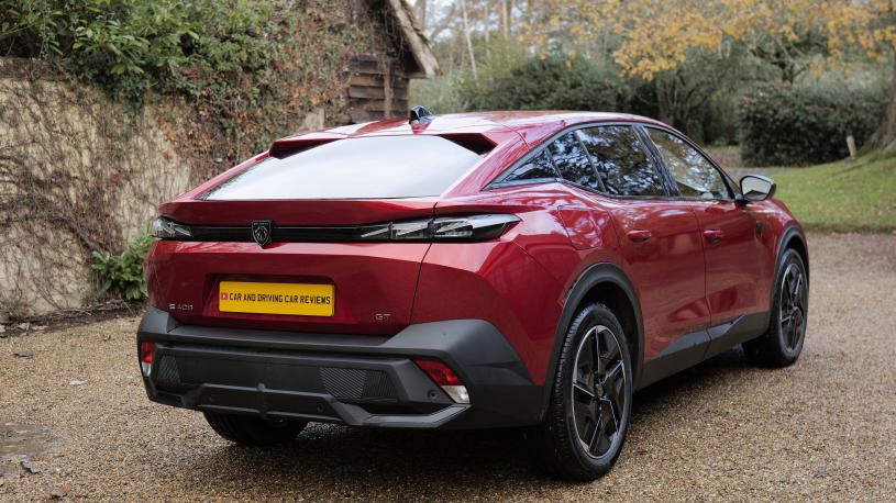 3902593 158kW Allure 58kWh 5dr Auto