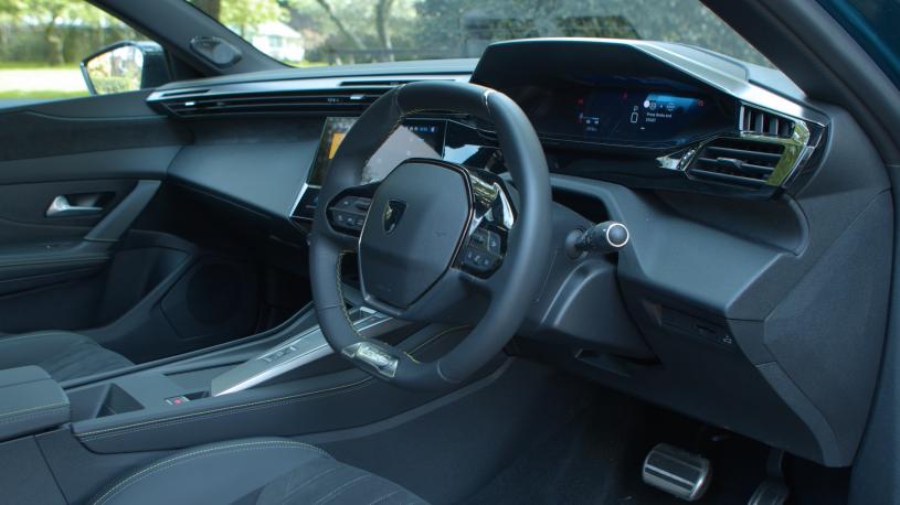 3902594 158kW GT 58kWh 5dr Auto