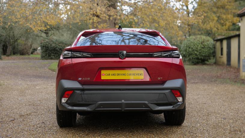 3902594 158kW GT 58kWh 5dr Auto