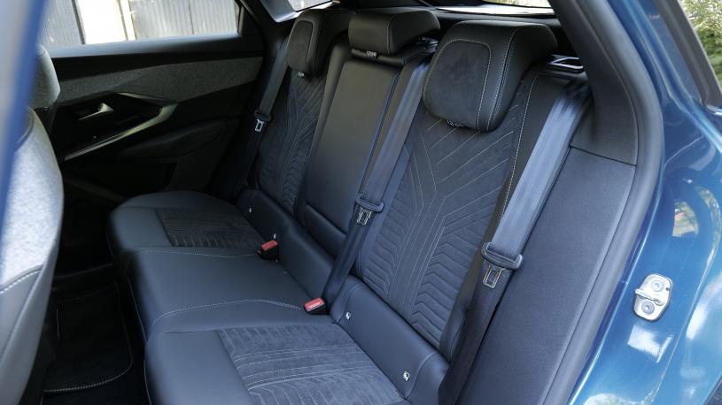 3903590 169kW Long Range GT 97kWh 5dr Auto