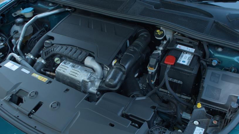 3875270 1.6 Plug-in Hybrid 225 Allure 5dr e-EAT8