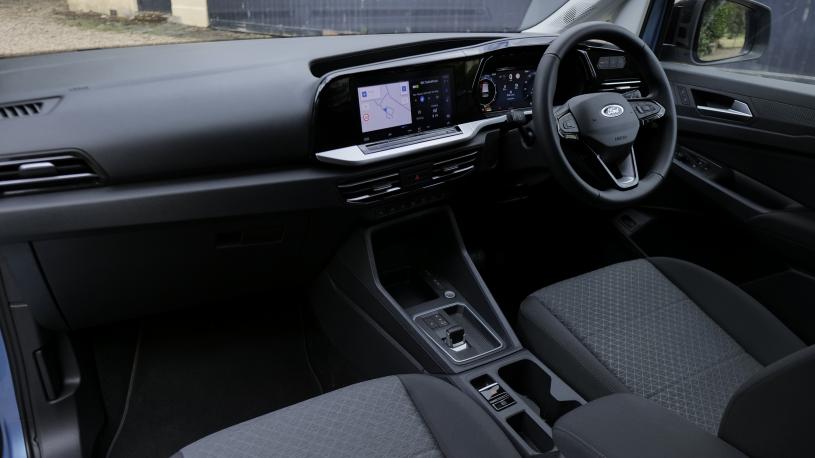 3942421 1.5 EcoBoost PHEV 150 Titanium 5dr Auto