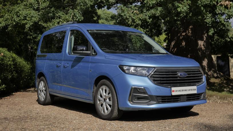 3942420 1.5 EcoBoost PHEV 150 Active 5dr Auto