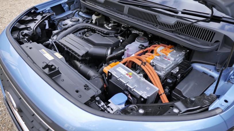 3942420 1.5 EcoBoost PHEV 150 Active 5dr Auto