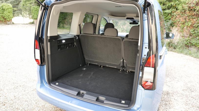 3942411 1.5 EcoBoost PHEV 150 Titanium 5dr Auto [7 seat]