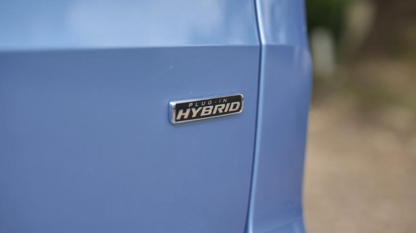 3942410 1.5 EcoBoost PHEV 150 Titanium 5dr Auto