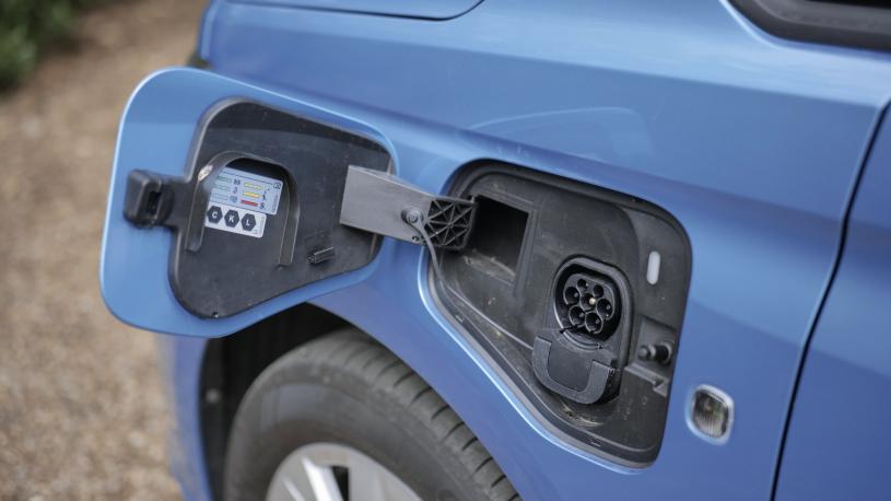 3942410 1.5 EcoBoost PHEV 150 Titanium 5dr Auto