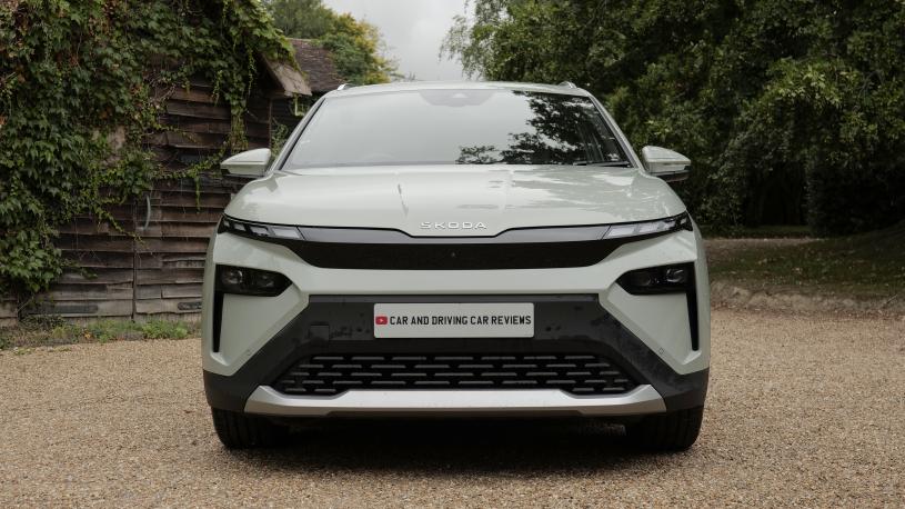 3884086 150kW 60 SE L 63kWh 5dr Auto