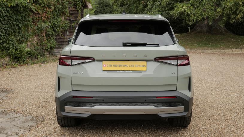 3884091 210kW 85 Edition 82kWh 5dr Auto