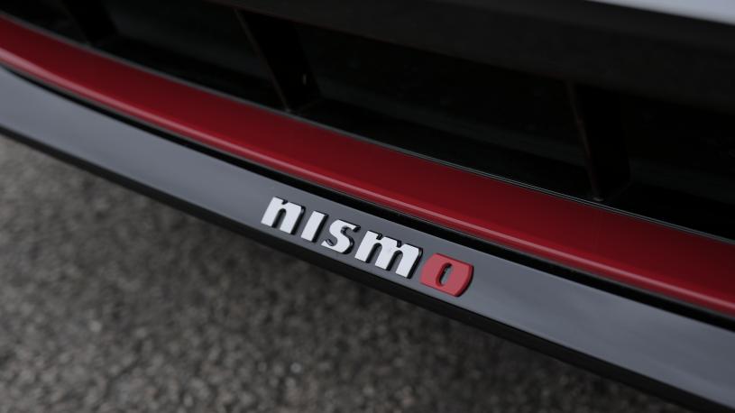 3903588 320kW Nismo 87kWh 22kWCh 5dr e-4ORCE Auto