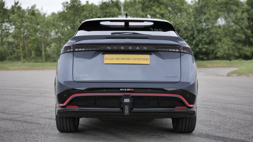 3903588 320kW Nismo 87kWh 22kWCh 5dr e-4ORCE Auto