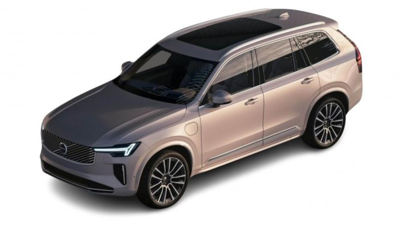 3884101 2.0 T8 PHEV Ultra Dark 5dr AWD Geartronic