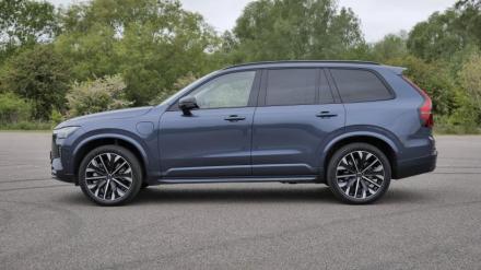Volvo Xc90 Estate 2.0 T8 PHEV Ultra Bright 5dr AWD Geartronic