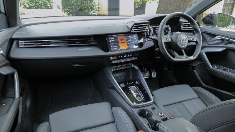 3978291 40 TFSI e Sport 5dr S Tronic [Tech Pack Pro]