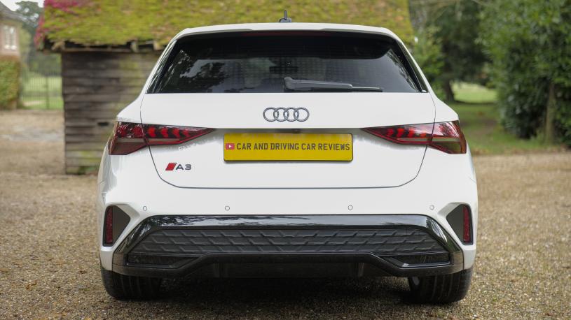 3978288 40 TFSI e S Line 5dr S Tronic [Tech Pack]