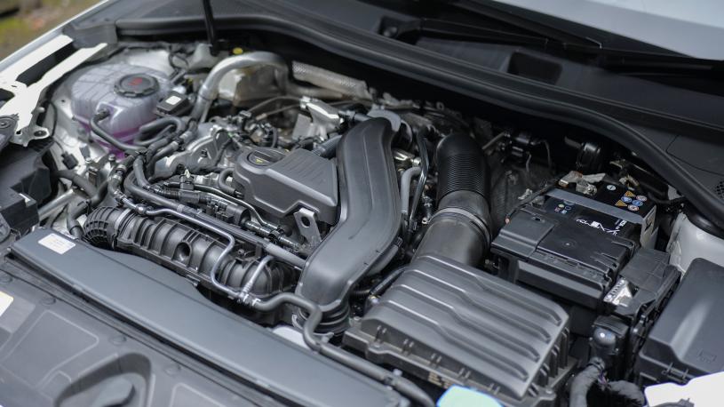 3903531 40 TFSI e Black Edition 5dr S Tronic