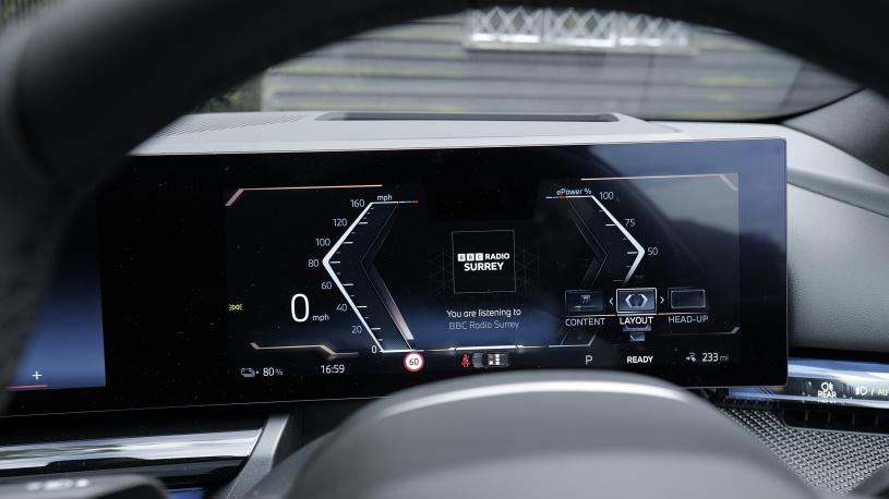 3903546 550e xDrive M Sport Pro 5dr Auto [Comfort Plus]