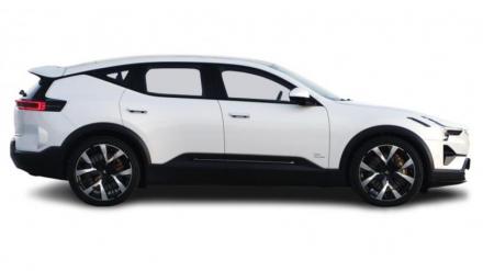 Polestar 3 Estate 220kW 111kWh LR SM [Plus/Pilot/Pro] 5dr Auto