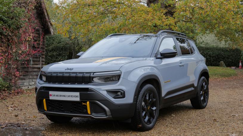 3909848 115kW e-Longitude 54kWh 5dr Auto