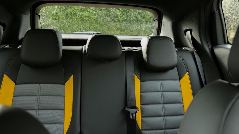 3909848 115kW e-Longitude 54kWh 5dr Auto