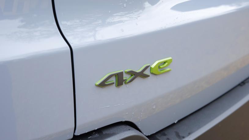 3909848 115kW e-Longitude 54kWh 5dr Auto