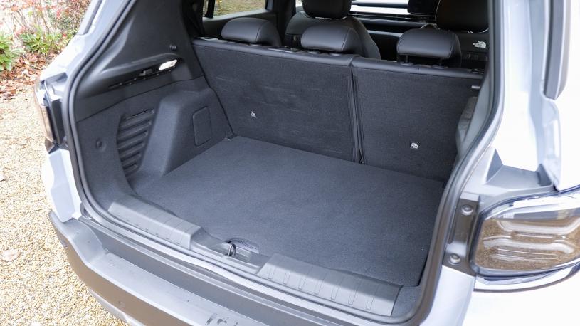 3909849 115kW e-Summit 54kWh 5dr Auto