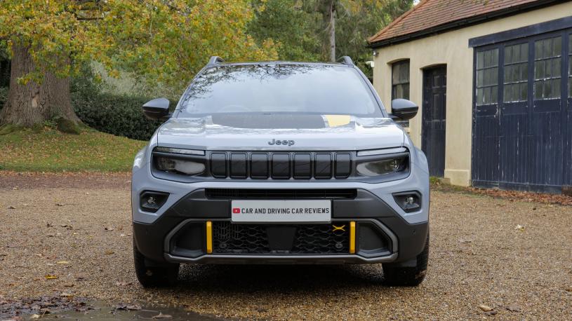 3909847 115kW e-Altitude 54kWh 5dr Auto