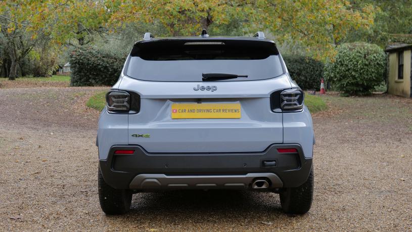 3909847 115kW e-Altitude 54kWh 5dr Auto