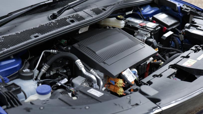 3933461 115kW GS 54kWh 5dr Auto