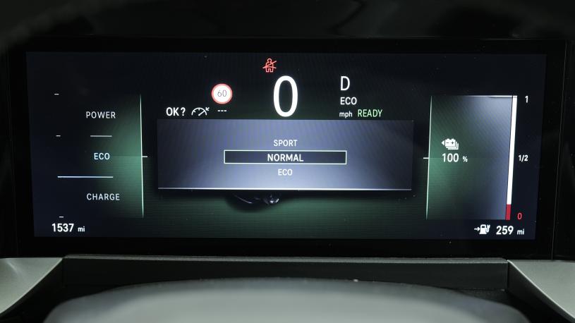 3933461 115kW GS 54kWh 5dr Auto