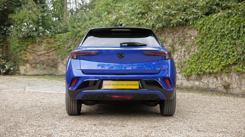 3933461 115kW GS 54kWh 5dr Auto