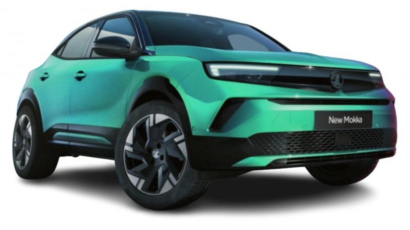 3933462 115kW Ultimate 54kWh 5dr Auto