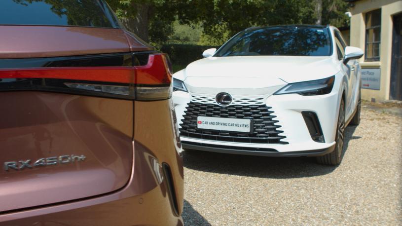 3911266 350h 2.5 Premium Plus 5dr E-CVT [Pan Roof]