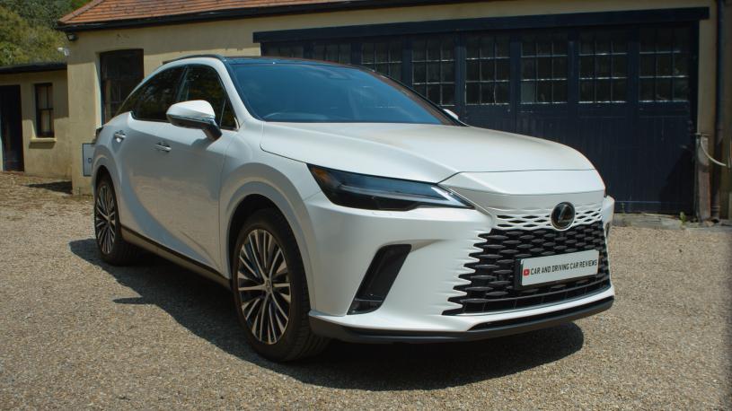 3911268 350h 2.5 Premium 5dr E-CVT [Sunroof]