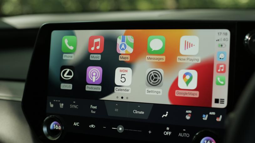 3911270 450h+ 2.5 Premium Plus 5dr E-CVT