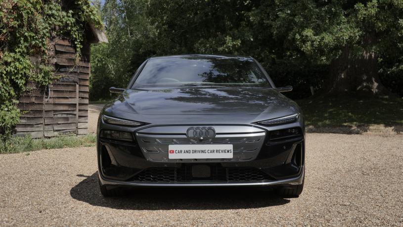 3902416 210kW 83kWh S Line 5dr Auto [S+V]