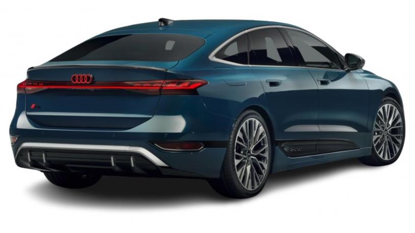 3902425 315kW Quattro 100kWh Edition 1 5dr Auto [S+V]