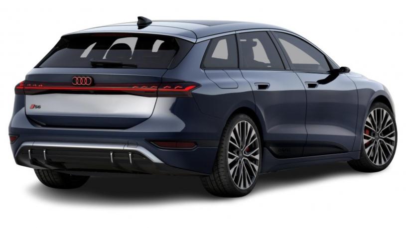 3902426 315kW Quattro 100kWh Edition 1 5dr Auto [S+V Pro]