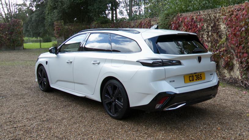 3933395 1.6 Plug-in Hybrid 195 Allure 5dr e-DSC7