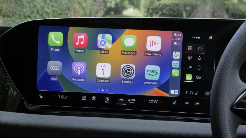 3902430 210kW 83kWh S Line 5dr Auto [S+V]